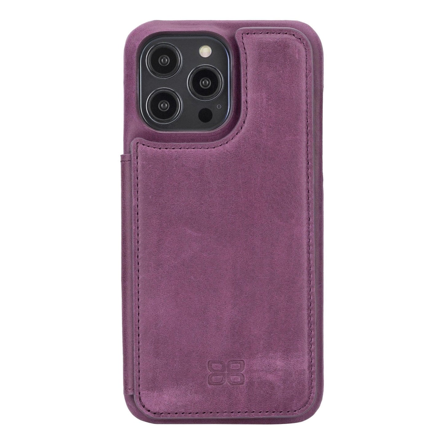 Bouletta Leather Slim Ultimate Book Wallet Apple iPhone 14 Series