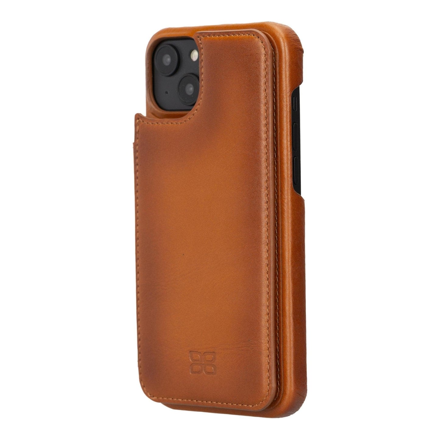 Bouletta Leather Slim Ultimate Book Wallet Apple iPhone 14 Series