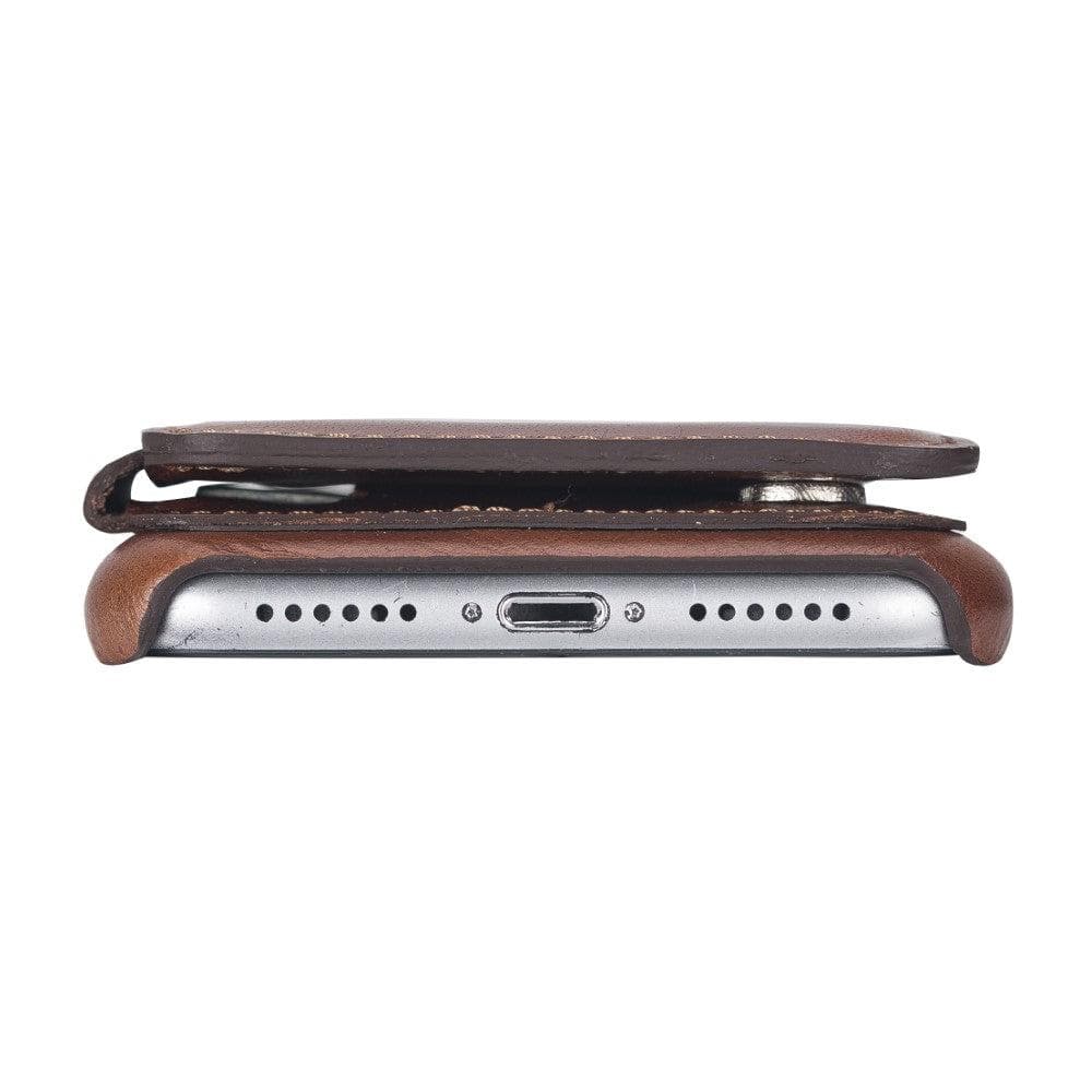 Bouletta Leather Ultimate Holder for iPhone X/XS