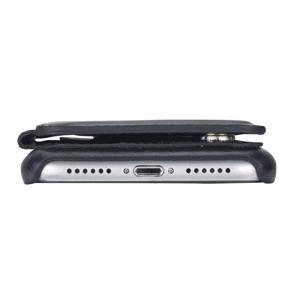 Bouletta Leather Ultimate Holder for iPhone X/XS