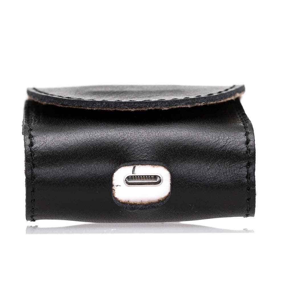 Bouletta Mai Magnet Apple Airpods Leather Case