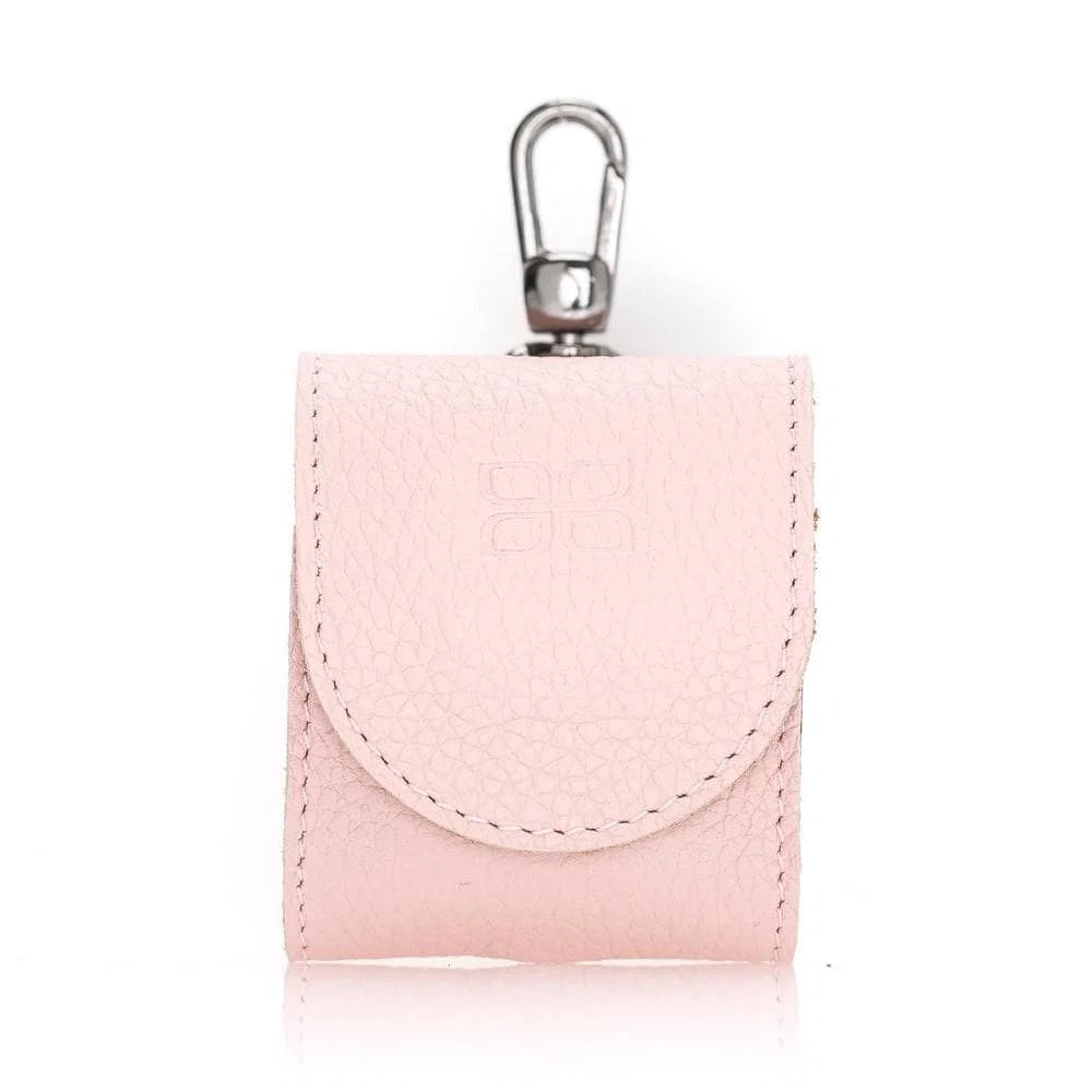 Bouletta Mai Magnet Apple Airpods Leather Case