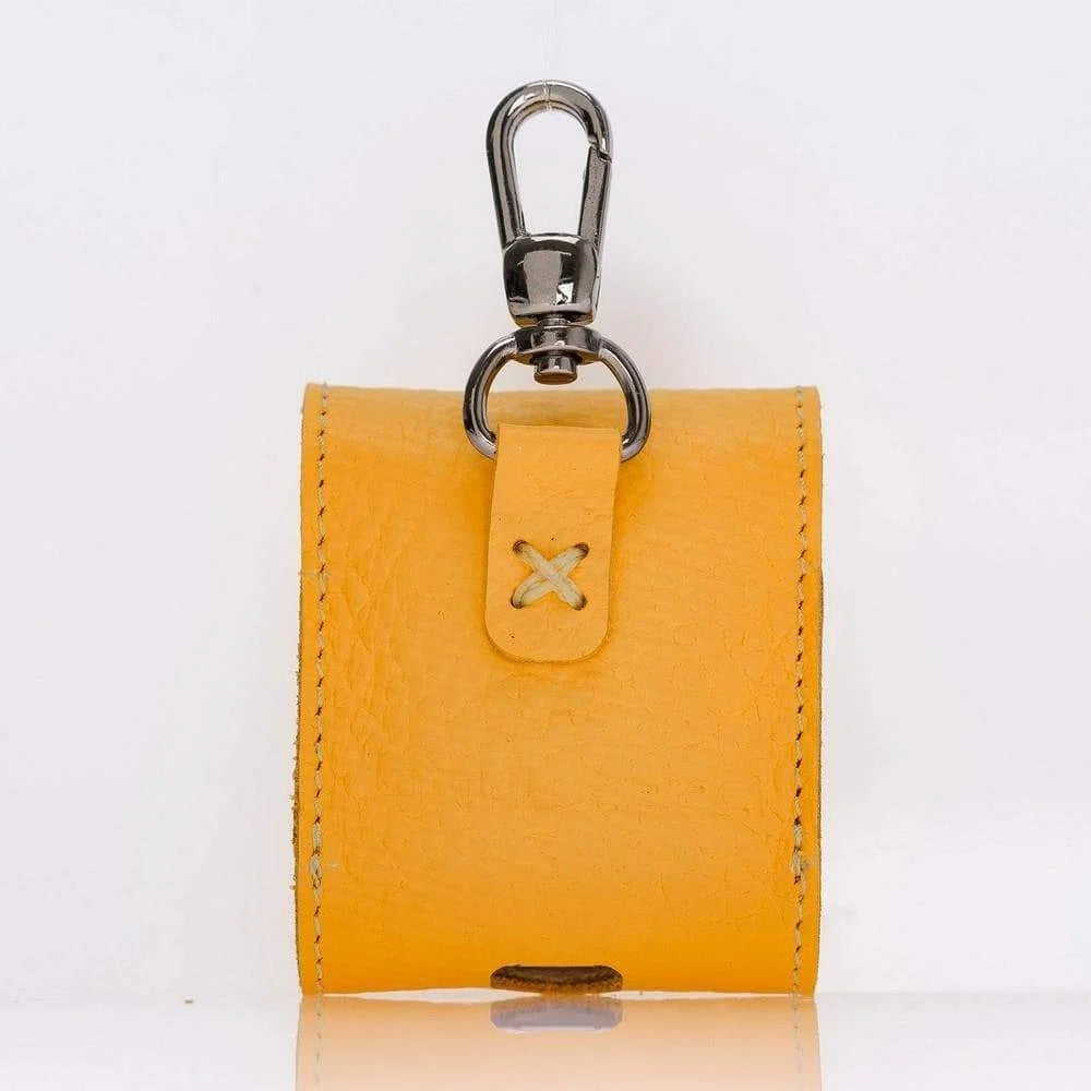 Bouletta Mai Magnet Apple Airpods Leather Case