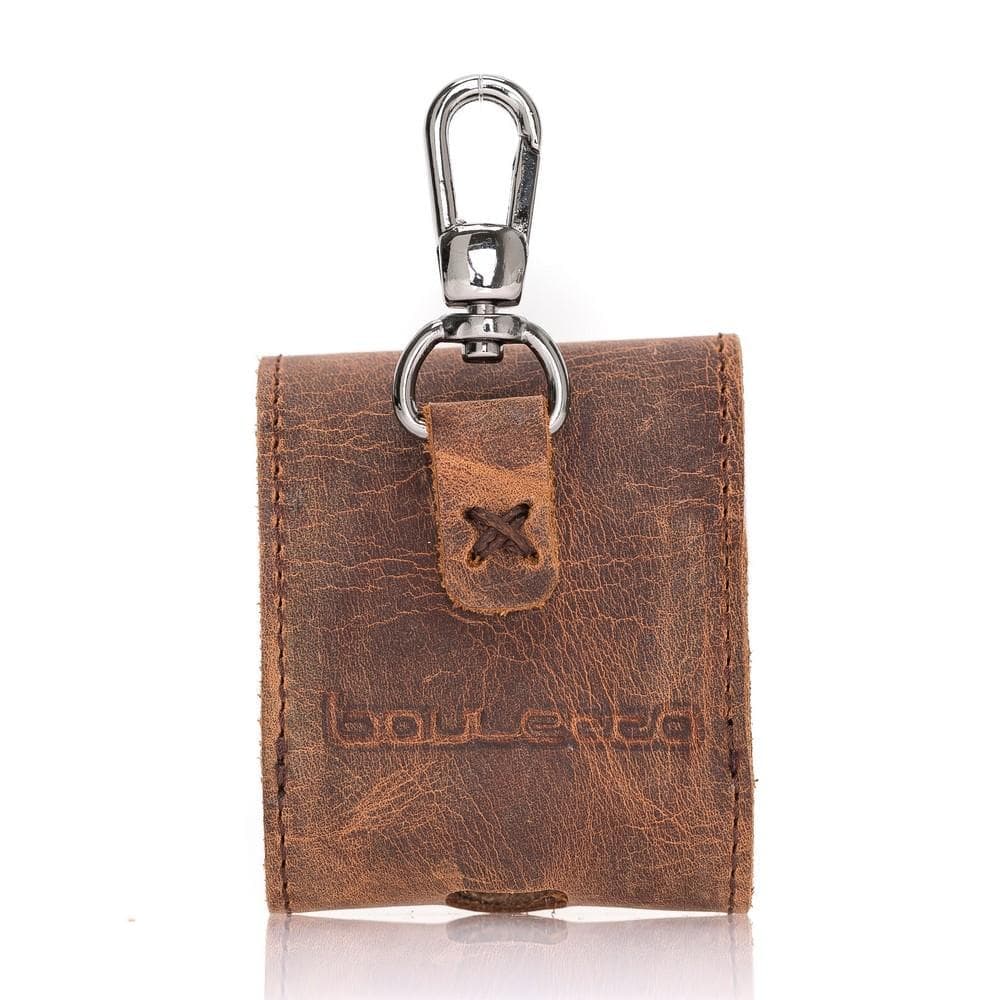 Bouletta Mai Magnet Apple Airpods Leather Case