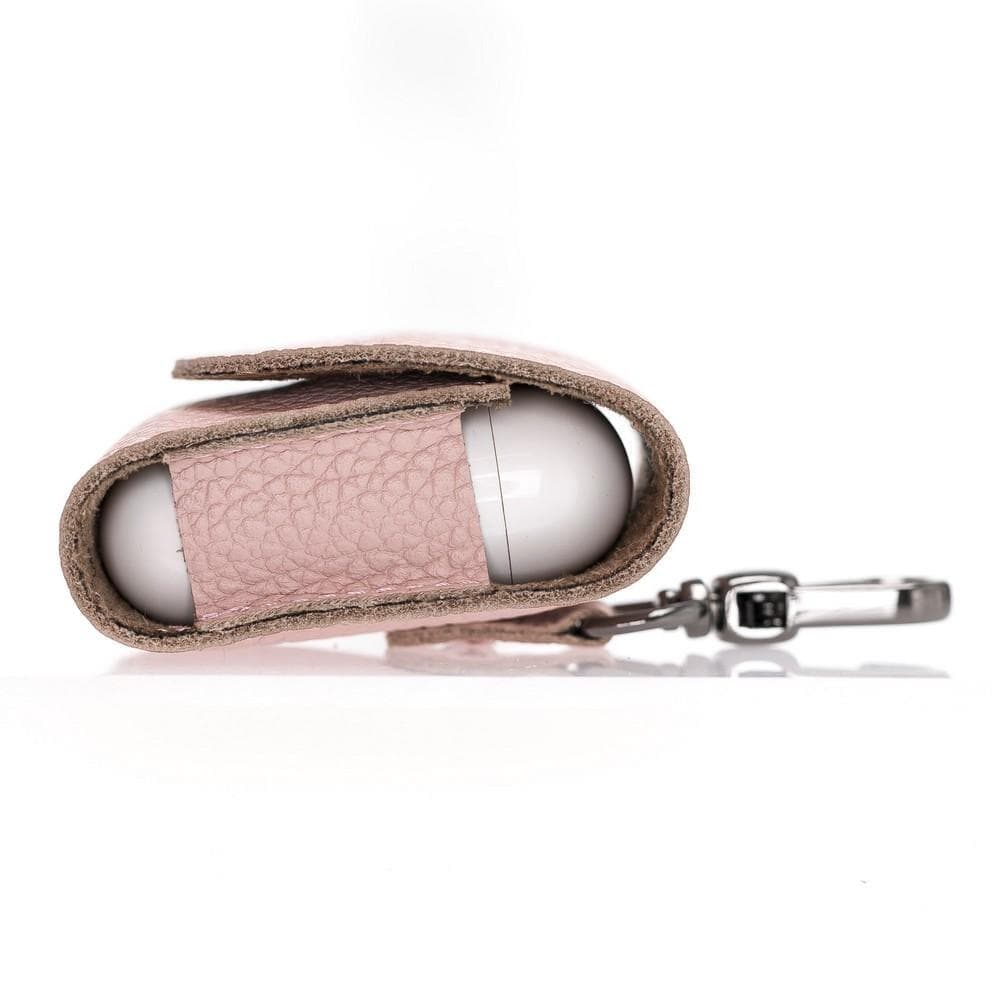 Bouletta Mai Magnet Apple Airpods Leather Case