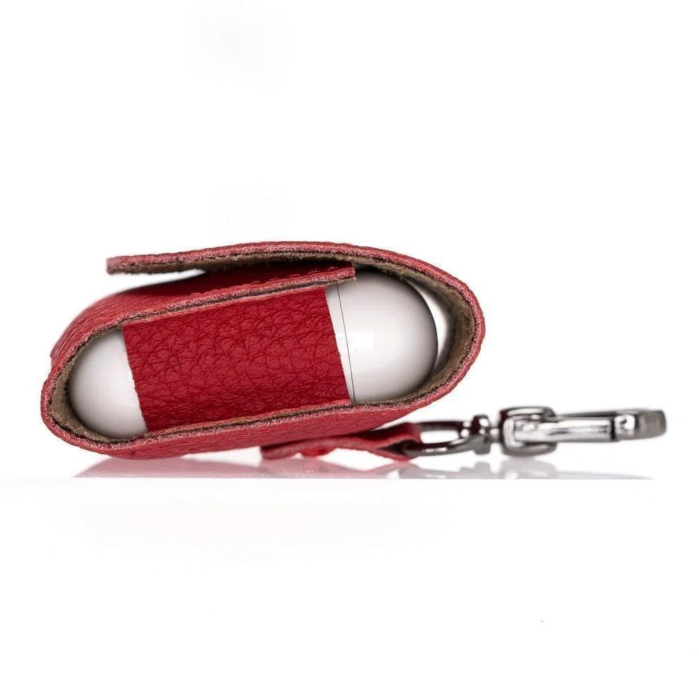 Bouletta Mai Magnet Apple Airpods Leather Case