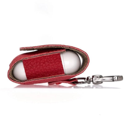 Bouletta Mai Magnet Apple Airpods Leather Case