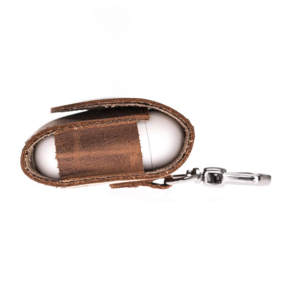 Bouletta Mai Magnet Apple Airpods Leather Case