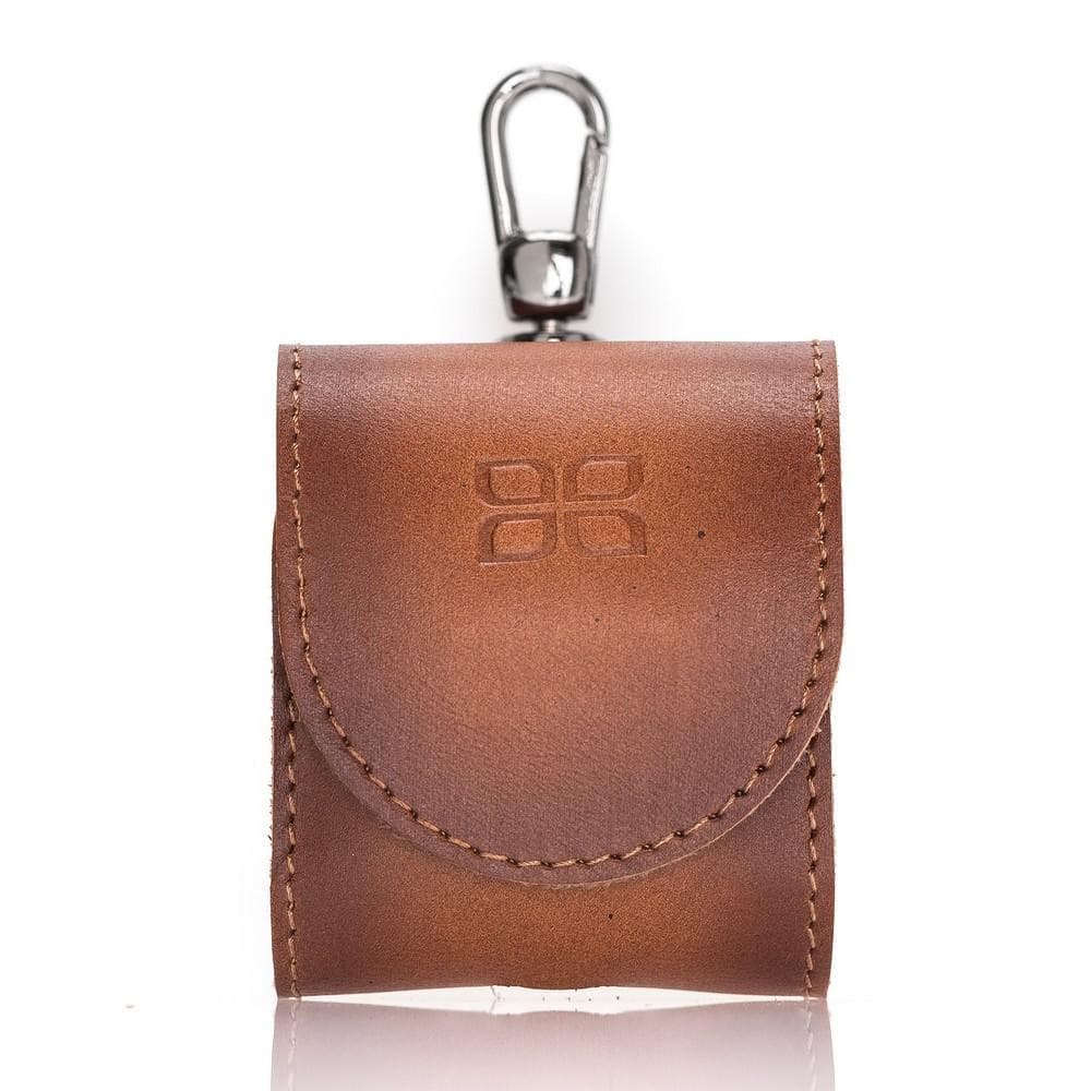 Bouletta Mai Magnet Apple Airpods Leather Case