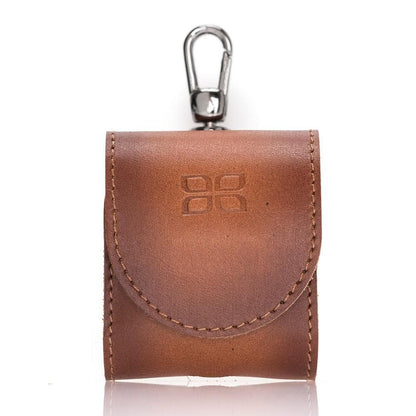 Bouletta Mai Magnet Apple Airpods Leather Case