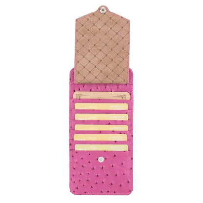 Bouletta Marlo Leather Universal Phone Case