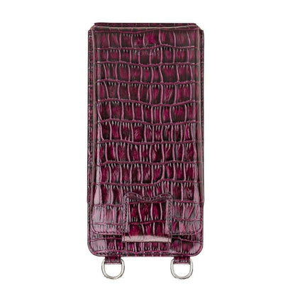 Bouletta Marlo Leather Universal Phone Case