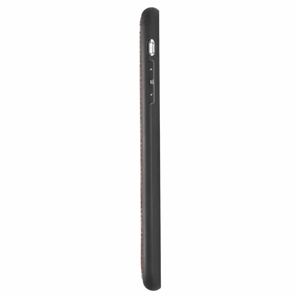 Flex Cover Leather iPhone X / XS Case