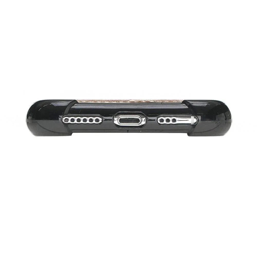 Flex Guard Leather iPhone XR Case