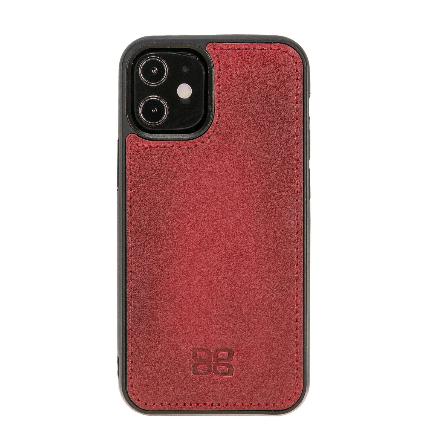 Bouletta Detachable Leather Wallet Cases for Apple iPhone 12 Series