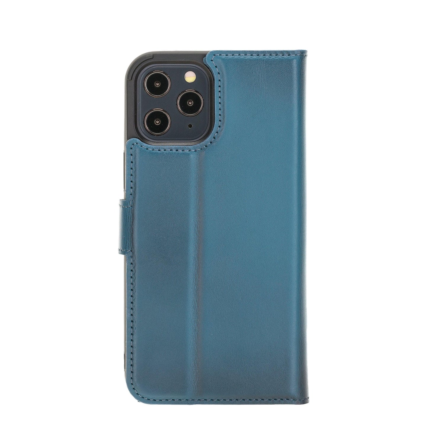 Bouletta Detachable Leather Wallet Cases for Apple iPhone 12 Series