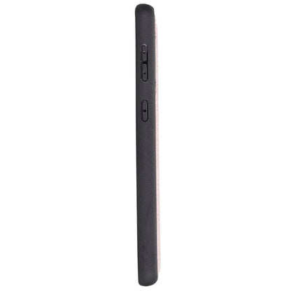 Bouletta Flex Cover Back Leather Cases for Samsung Galaxy S21 Series
