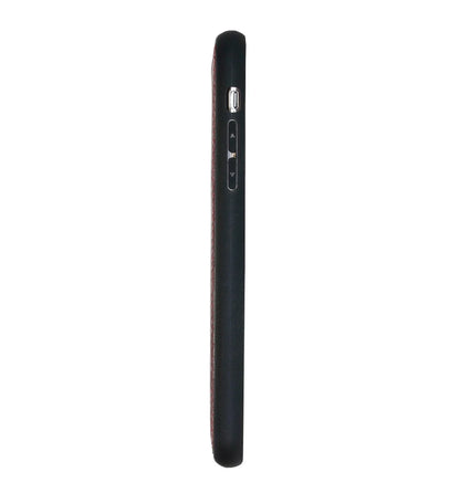 Bouletta Flex Cover Leather Back Cover Case for Apple iPhone 11 Series