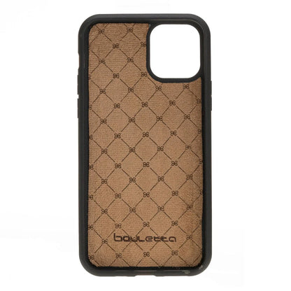 Flex Cover iPhone 11 Pro Leather Case – Expanded Palette