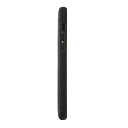 Bouletta Flex Cover Leather Back Cover Case for Apple iPhone 11 Series