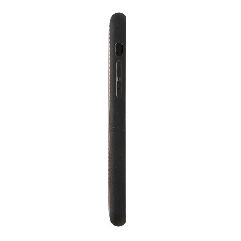 Bouletta Flex Cover Leather Back Cover Case for Apple iPhone 11 Series