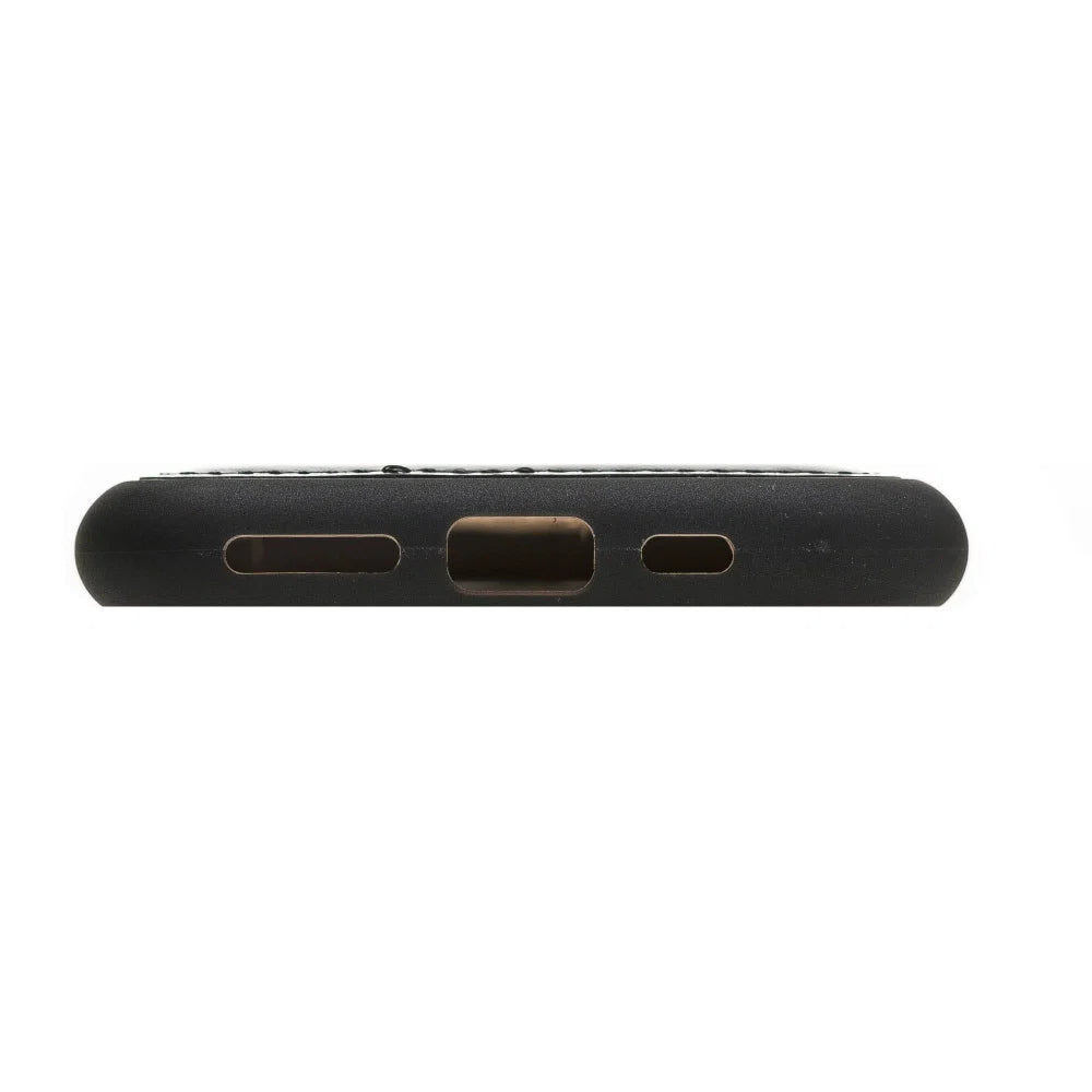 Bouletta Flex Cover Leather Back Cover Case for Apple iPhone 11 Series iPhone 11 Pro 5.8" / Antic Brown