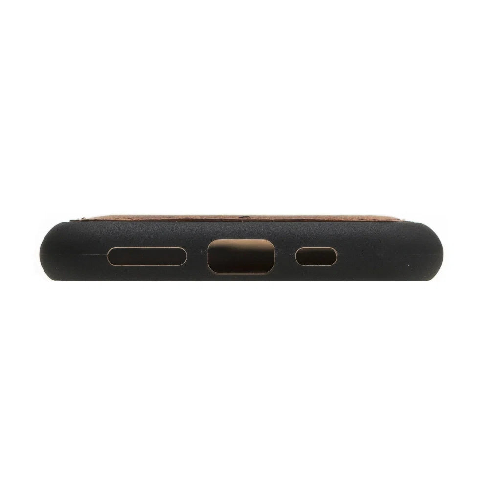 Bouletta Flex Cover Leather Back Cover Case for Apple iPhone 11 Series