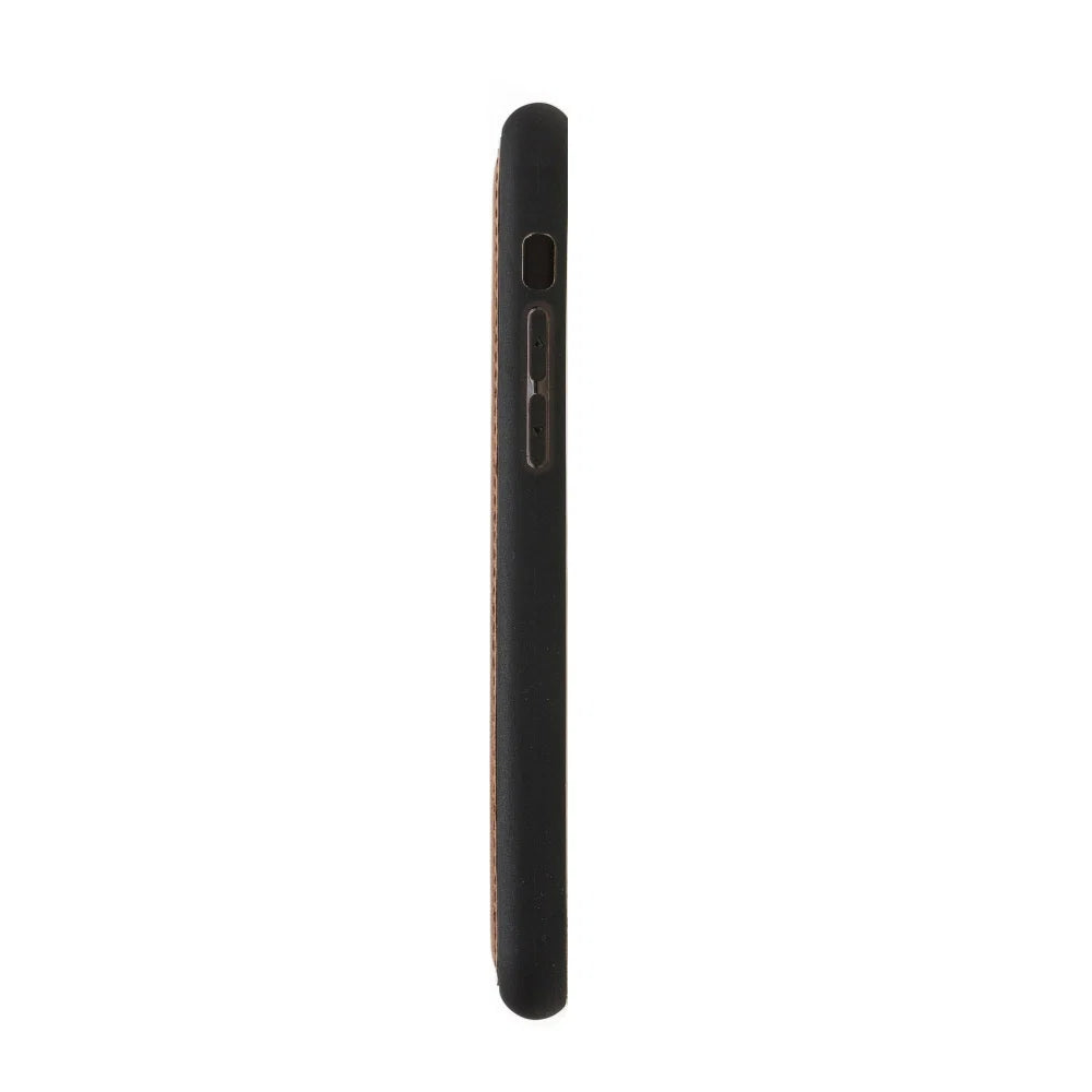 Flex Cover Leather iPhone 11 Case