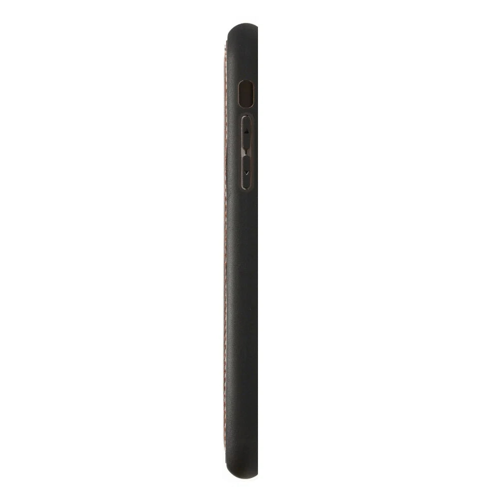 Bouletta Flex Cover Leather Back Cover Case for Apple iPhone 11 Series