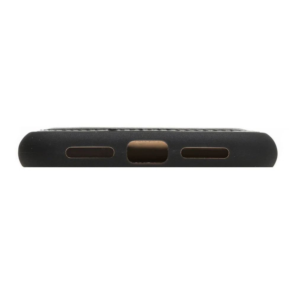 Bouletta Flex Cover Leather Back Cover Case for Apple iPhone 11 Series