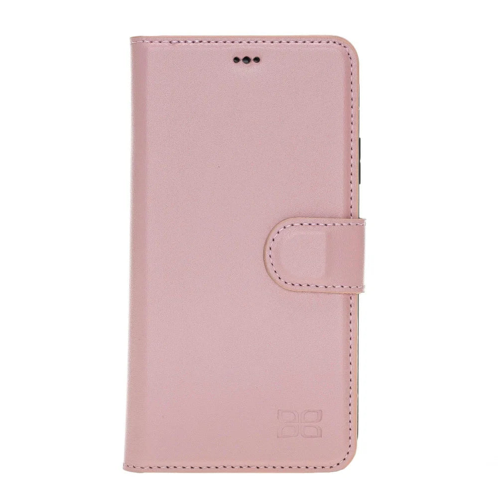 Bouletta Magnetic Detachable Leather Phone Case for Apple iPhone 11 Series