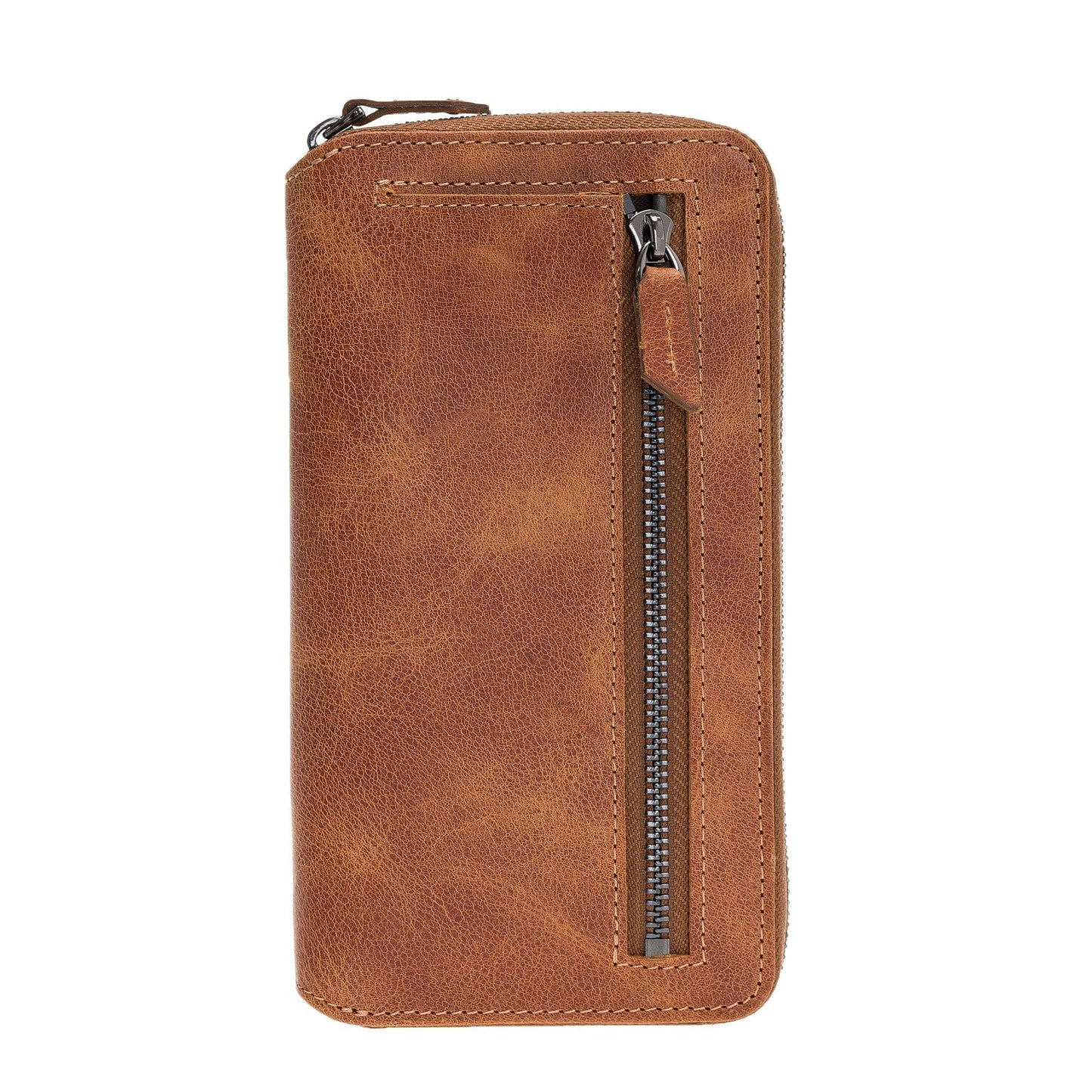 Bouletta Pouch Magnetic Detachable Leather Wallet Case For Apple iPhone 11 Series