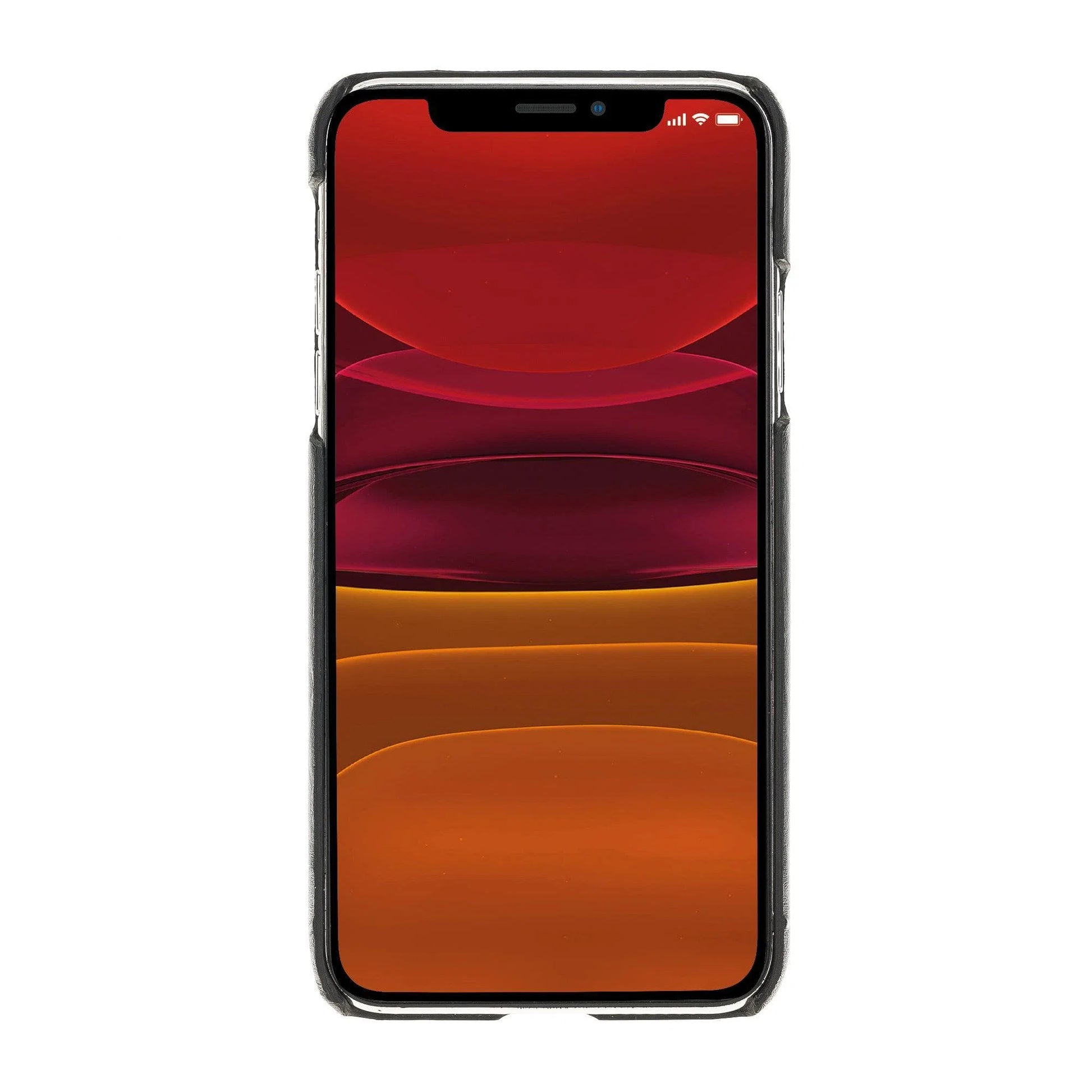 Bouletta Ultimate Jacket Cases with Detachable Card Holder for iPhone 11 Series