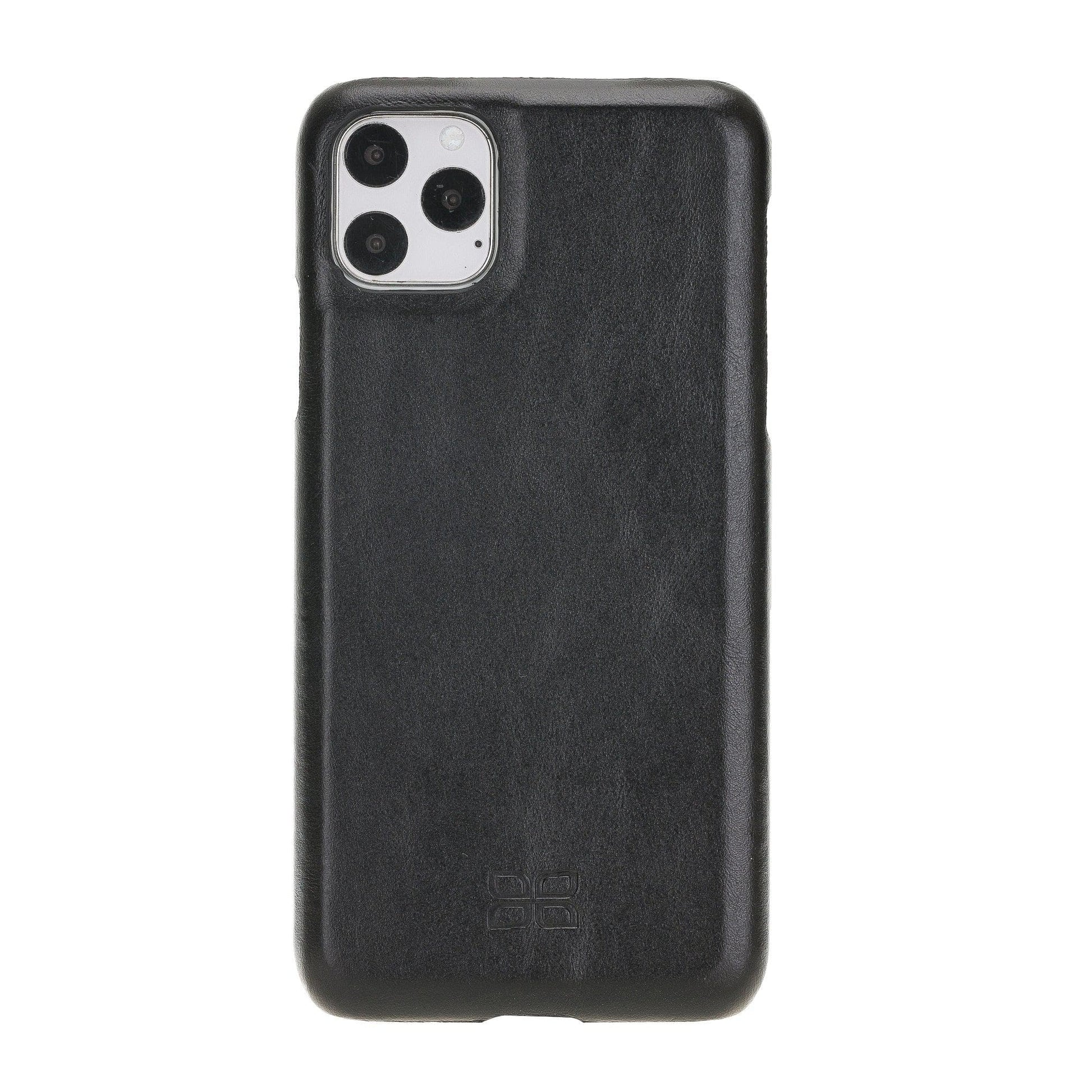 Bouletta Ultimate Jacket Cases with Detachable Card Holder for iPhone 11 Series