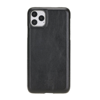 Bouletta Ultimate Jacket Cases with Detachable Card Holder for iPhone 11 Series