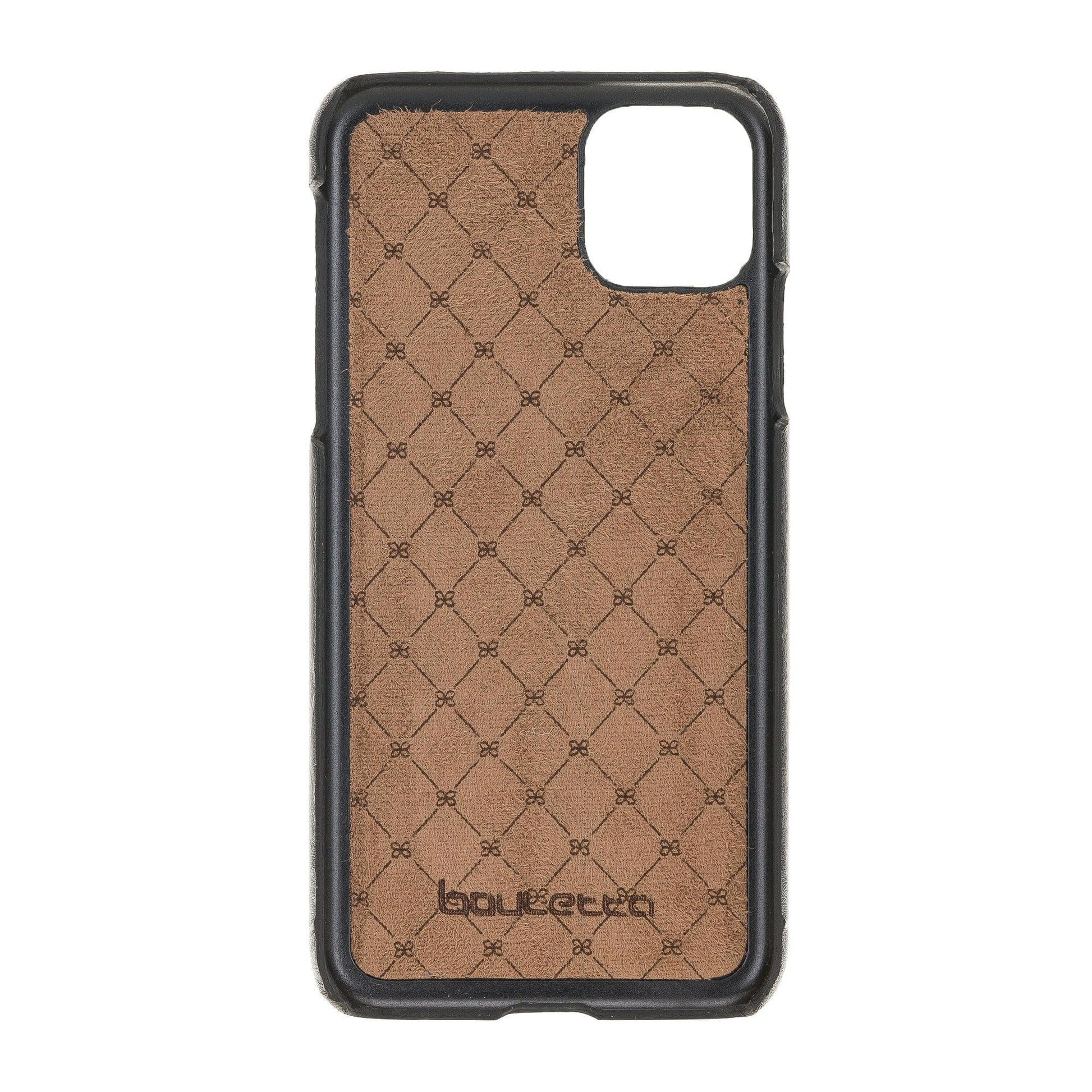 Bouletta Ultimate Jacket Cases with Detachable Card Holder for iPhone 11 Series