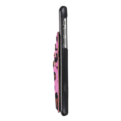 Bouletta Ultimate Jacket Cases with Detachable Card Holder for iPhone 11 Series