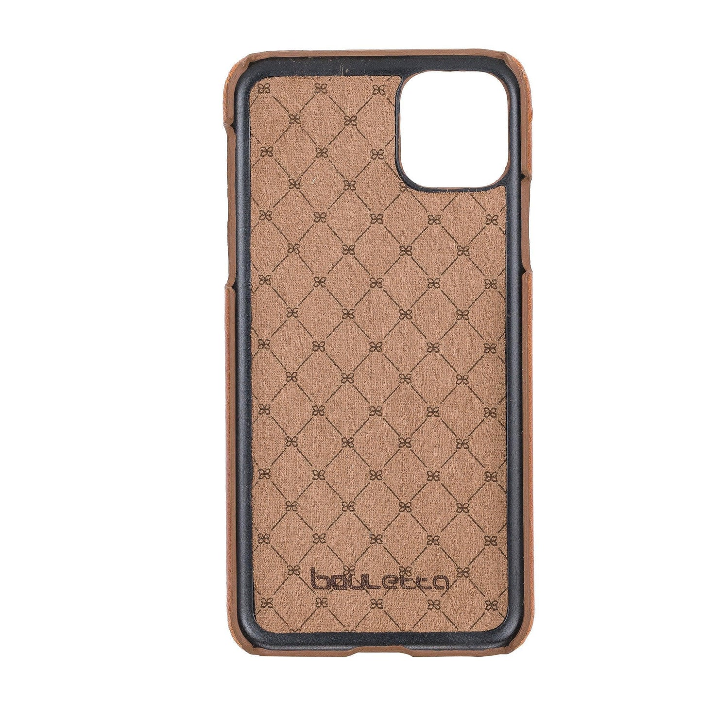 Bouletta Ultimate Jacket Cases with Detachable Card Holder for iPhone 11 Series
