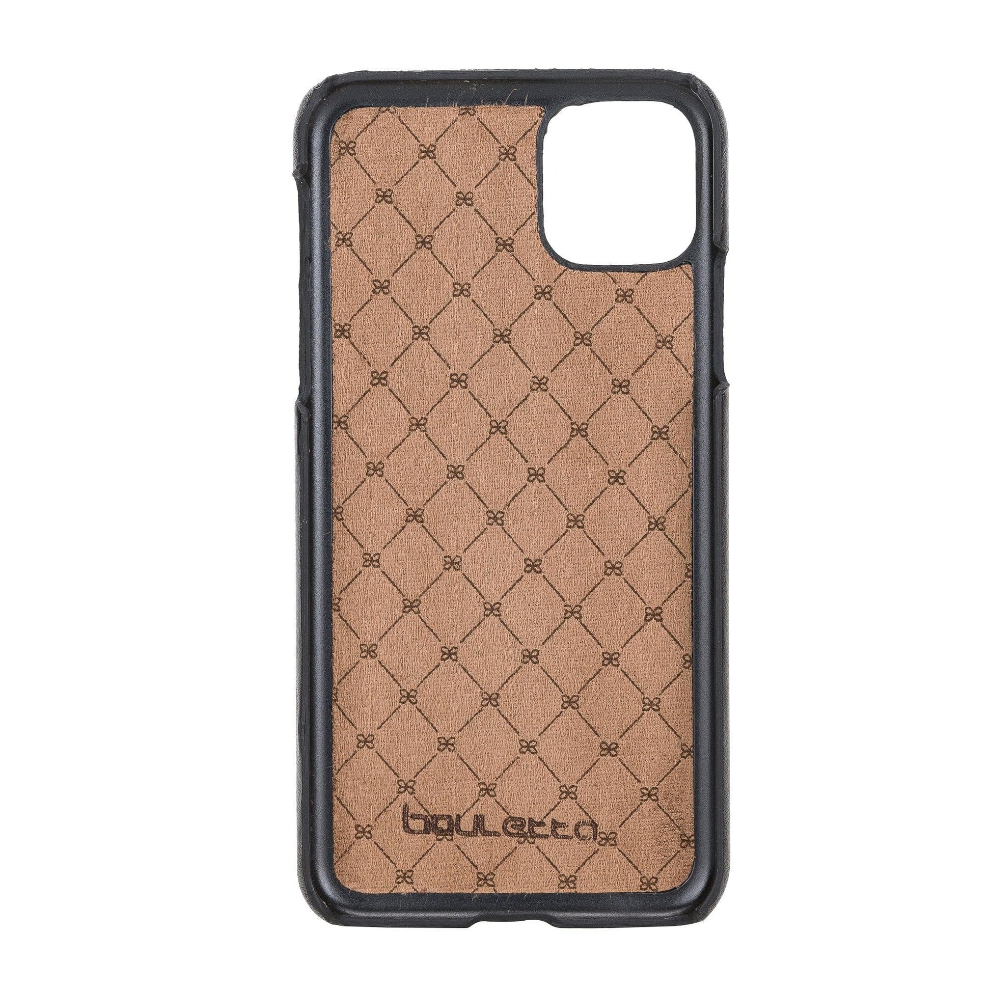 Bouletta Ultimate Jacket Cases with Detachable Card Holder for iPhone 11 Series