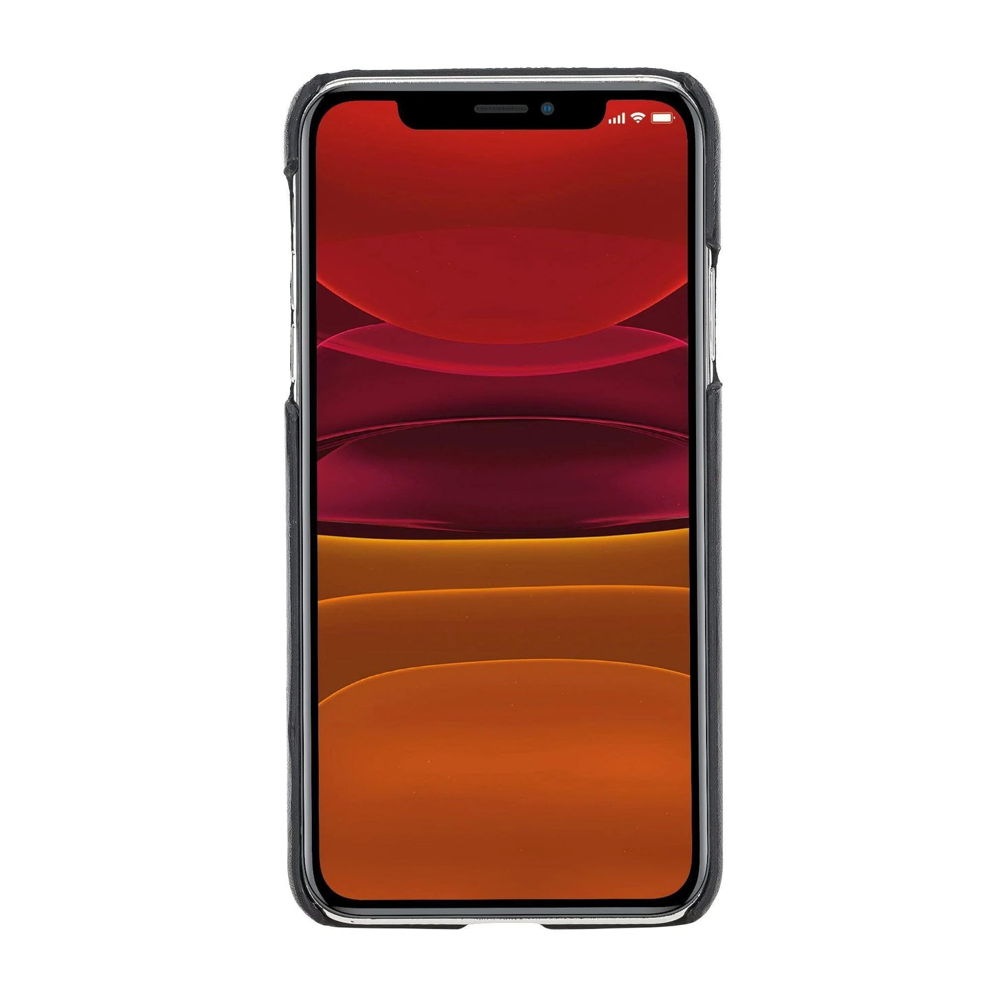 Bouletta Ultimate Jacket Cases with Detachable Card Holder for iPhone 11 Series iPhone 11 Pro Max / Black-Zebra