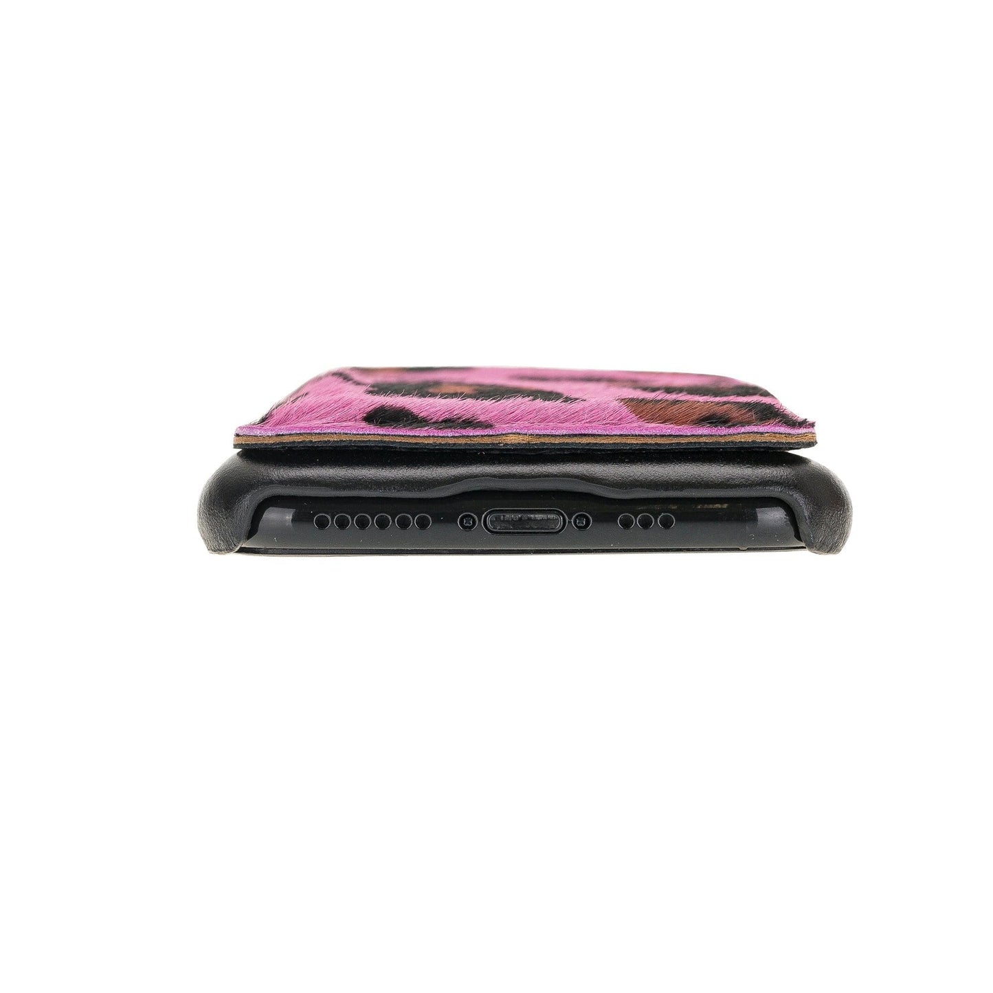 Bouletta Ultimate Jacket Cases with Detachable Card Holder for iPhone 11 Series
