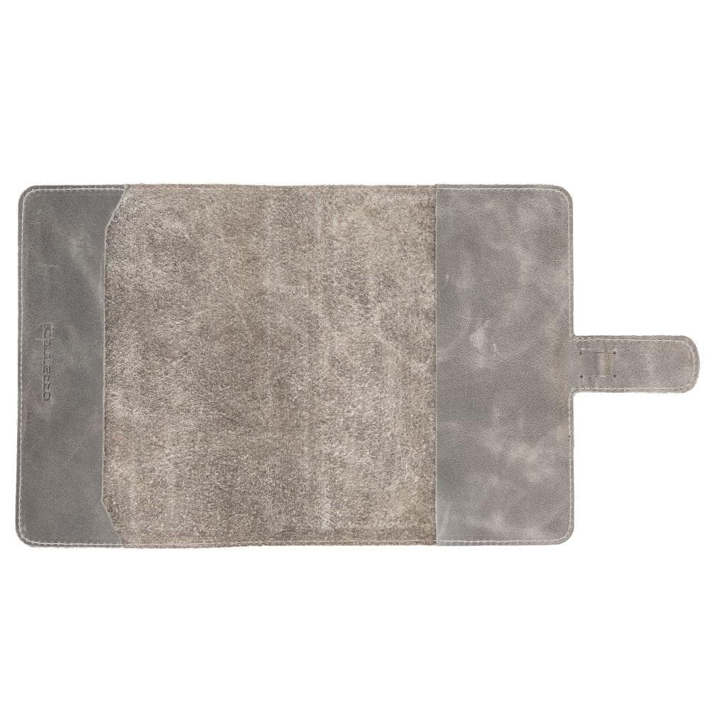 Bouletta Lonni Luxury Genuine Leather Agenda Cover - S/M/L Sizes