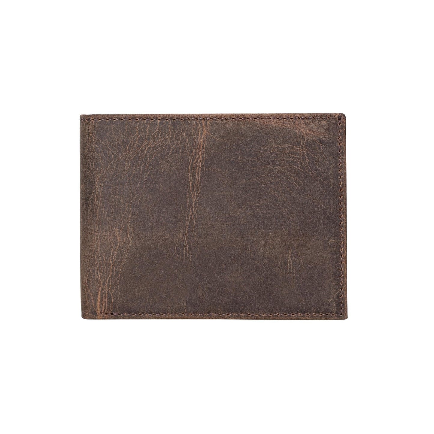 Bouletta Passat Leather Wallet - Leather Card Holder B2B