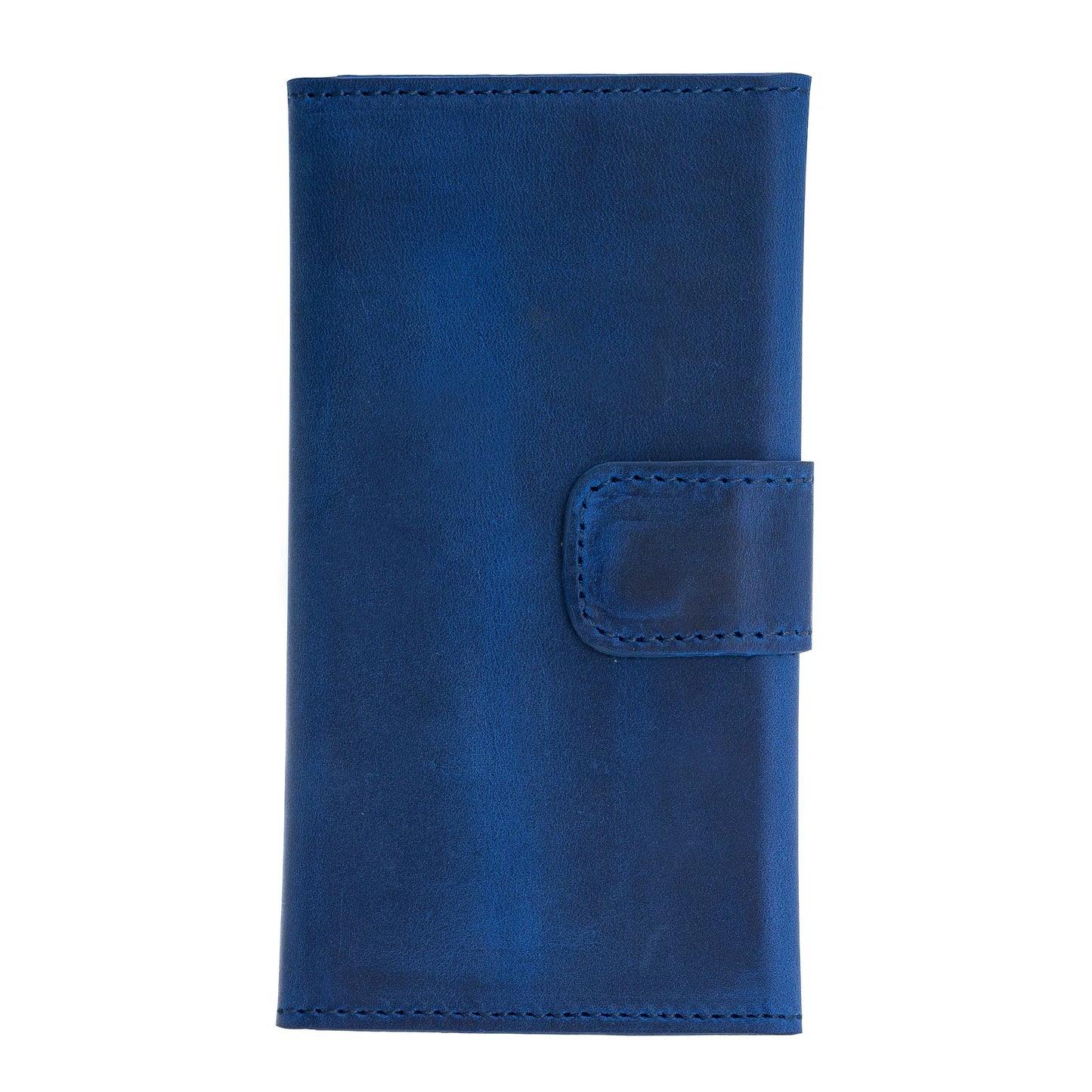 Santa iPhone 11 Pro Leather Detachable Wallet Case