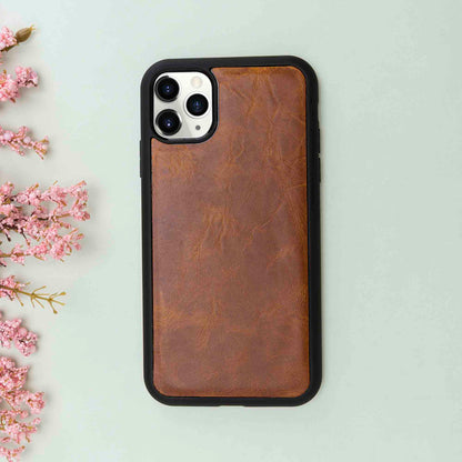Santa iPhone 11 Pro Detachable Leather Wallet Case