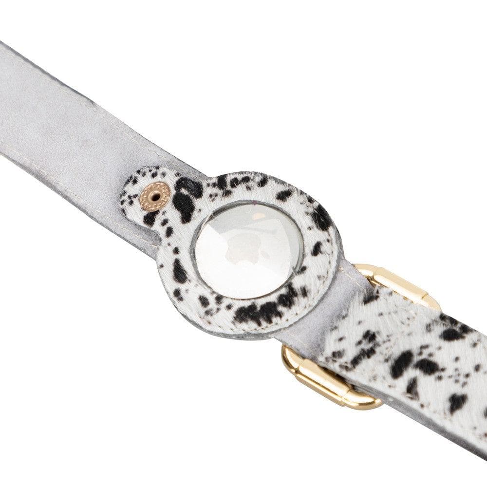 Apple AirTag Compatible Slot