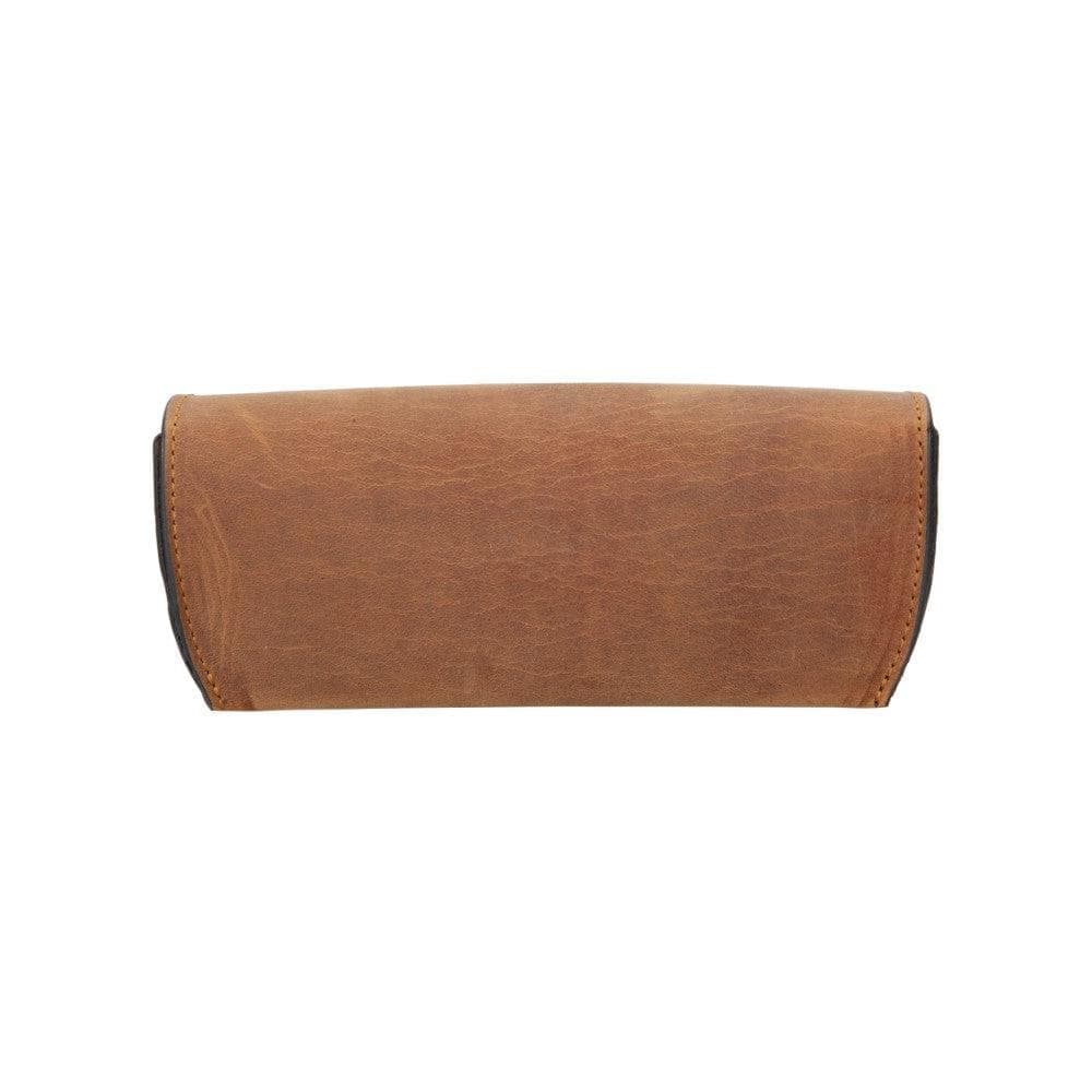 Roan Glasses Leather Case