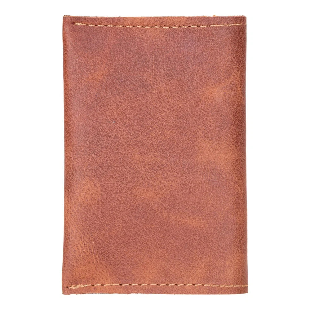 Giorno Leather Card Holder