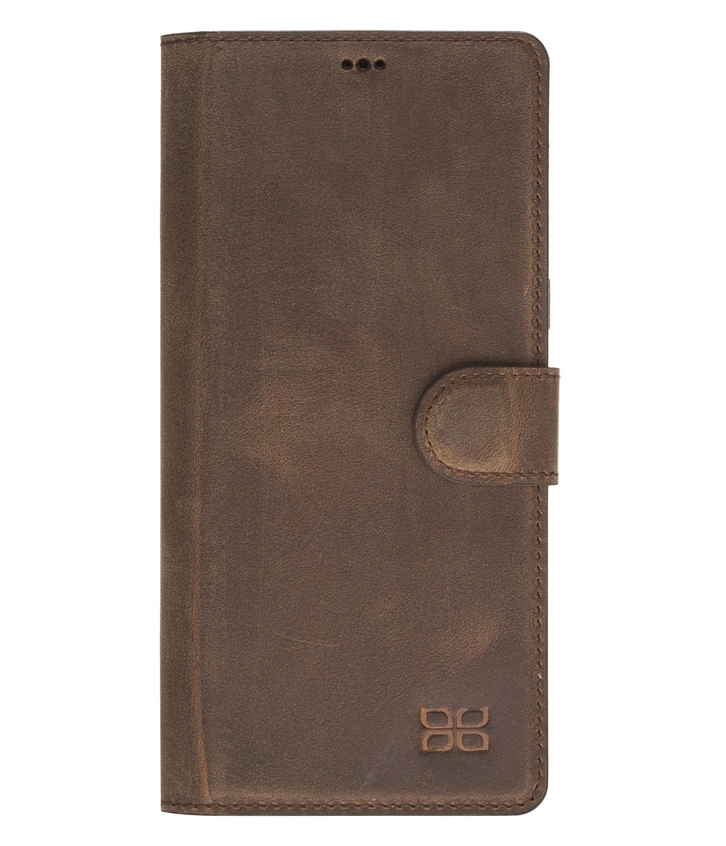 Bouletta Samsung Galaxy Note 8 Leather Wallet Case