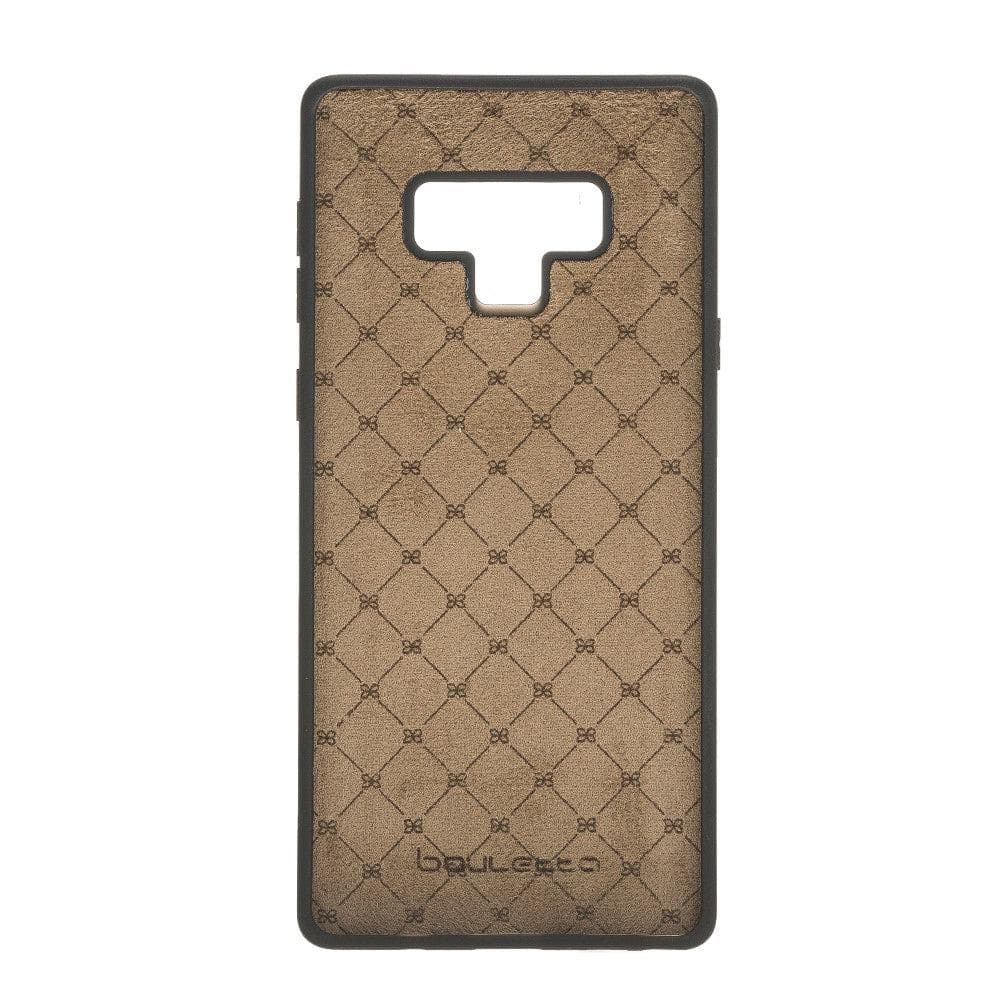 Bouletta Samsung Galaxy Note 9 Series Detachble Leather Magic Wallet Case